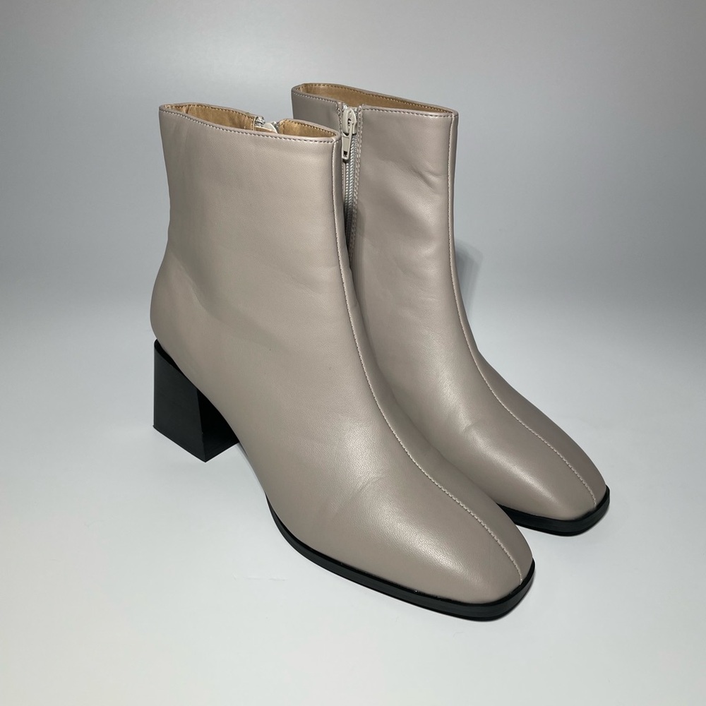 NWOB ShuShop Venus Bootie